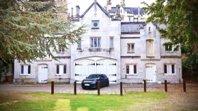 The Coach House